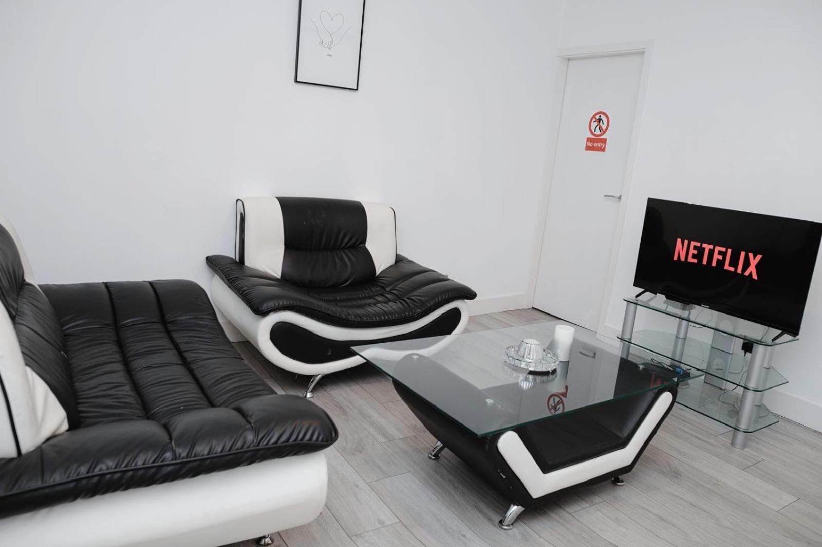 Cosy Ensuite Bedroom I 5Min Walk From Bramall Lane Stadium Sheffield Luaran gambar