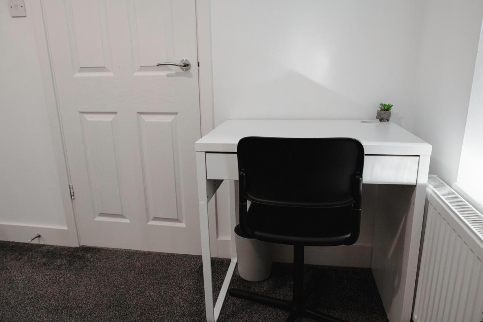 Cosy Ensuite Bedroom I 5Min Walk From Bramall Lane Stadium Sheffield Luaran gambar